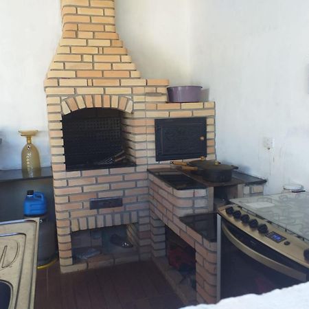 Chacara Sol Nascente Villa Ibiuna Bagian luar foto