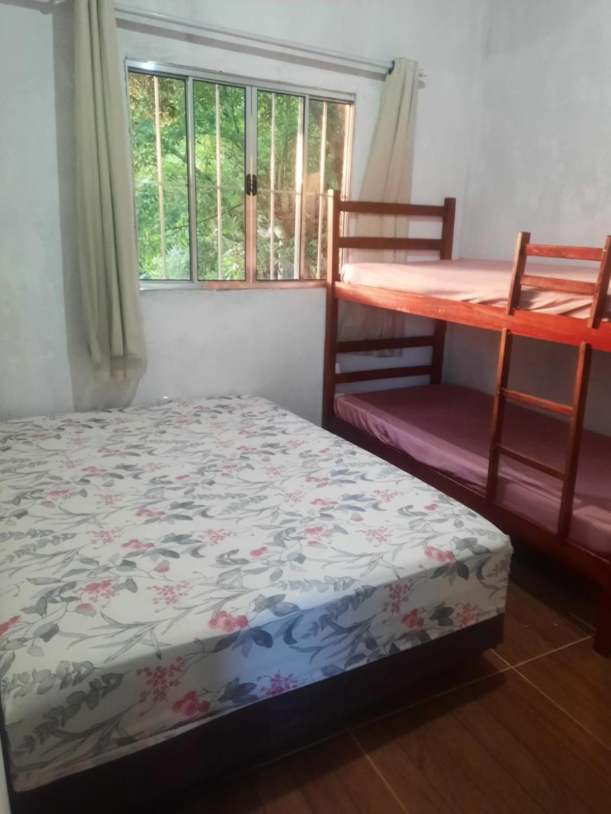Chacara Sol Nascente Villa Ibiuna Bagian luar foto