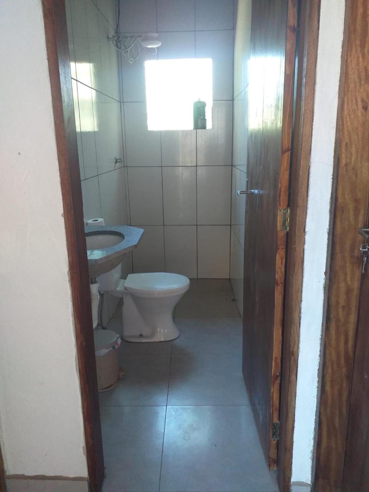 Chacara Sol Nascente Villa Ibiuna Bagian luar foto