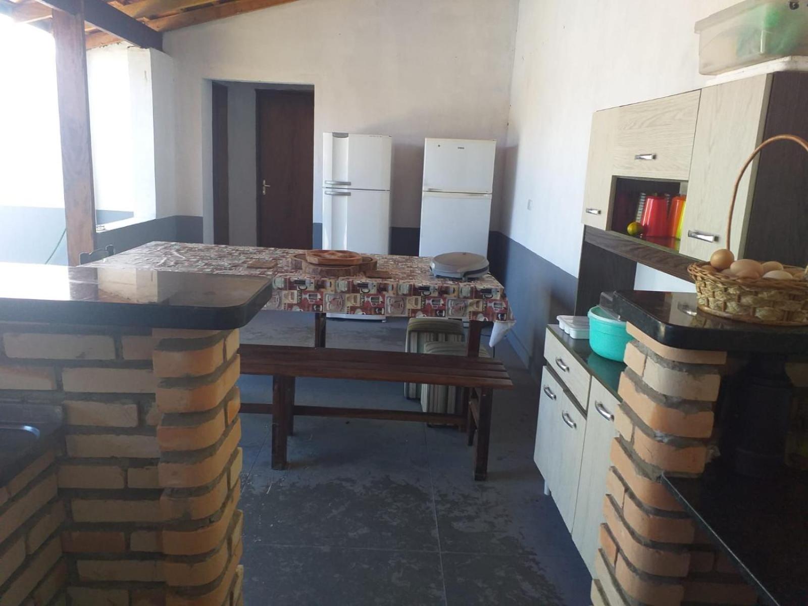 Chacara Sol Nascente Villa Ibiuna Bagian luar foto