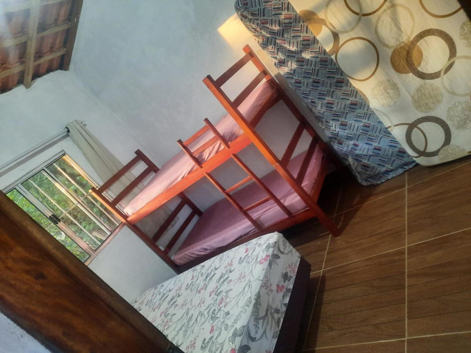 Chacara Sol Nascente Villa Ibiuna Bagian luar foto