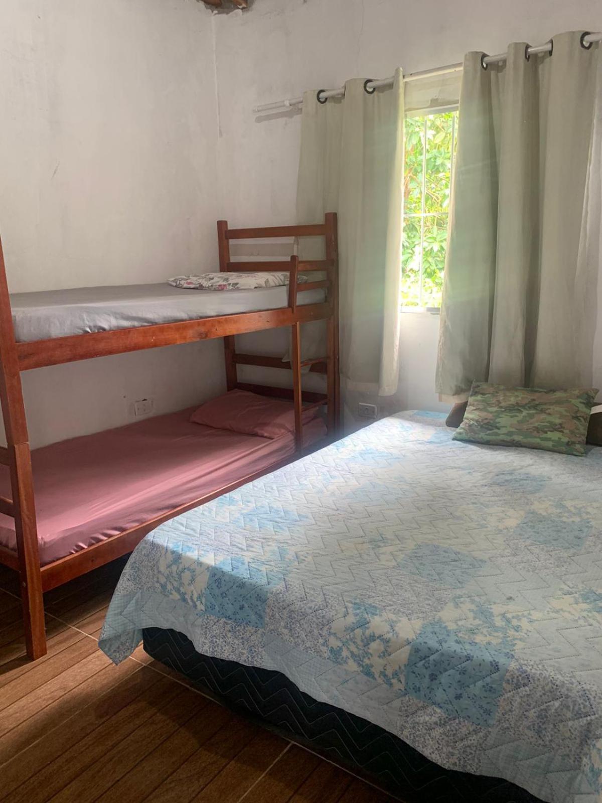 Chacara Sol Nascente Villa Ibiuna Bagian luar foto